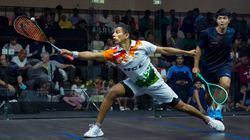 Squash Hcl Aims To Create More Players Like Saurav Ghosal And Anahat Singh Rajat Chandolia