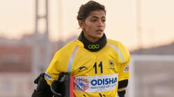 India Womens Hockey Captain Savita Hails Coach Janneke Schopman