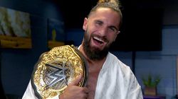 Wwe Nxt Rare World Heavyweight Championship Match Announced For June 20 Episode