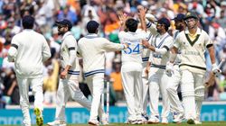 Wtc Final 2023 Man With Golden Arm Twitter Hails Shardul Thakur For Dismissing David Warner