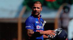India Cricket Team Asian Games 2023 Shikhar Dhawan Captaincy