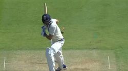 Wtc Final 2023 All Hopes On King Twitter Reactions As India Lose Rohit Sharma And Shubman Gill