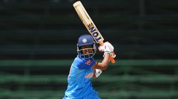 Acc Emerging Womens Asia Cup 2023 Shweta Sehrawat To Lead India A Squad