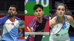 Singapore Open 2023 Indian Shuttlers Schedule Results Telecast Live Streaming Info