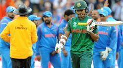 Have Seen Soumya Sarkar At His Best On Tv Long Time Ago Bangladesh Assistant Coach Nick Pothas