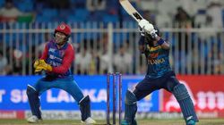 Sri Lanka Vs Afghanistan 1st Odi Hambantota Cricket Stadium Pitch Report Weather Forecast Record