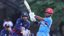 Sri Lanka Vs Afghanistan Live Streaming 2nd Odi Broadcast