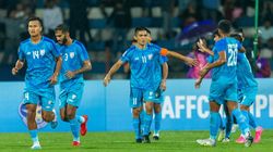 India Vs Pakistan Sunil Chhetri Hat Trick Saff Championships Quotes