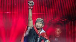 Superlek Discusses One Friday Fights 22 Win Explains Jonathan Haggerty Call Out