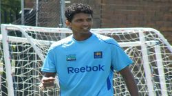 Former World Cup Finalist Suraj Randiv Living Life As Bus Driver In Australia