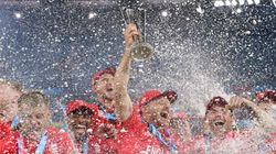 T20 World Cup And 2025 Champions Trophy May See Change Of Venues Reports