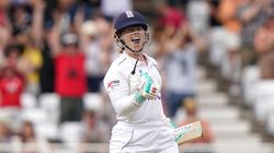 Tammy Beamount Enters Top 10 Highest Run Scorers List In Womens Test Ashes