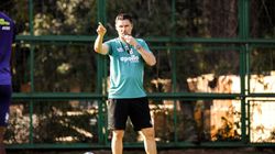 Chennaiyin Fc Coach Thomas Brdaric Leaves Club After Mutual Consent