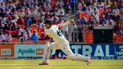 Wtc Final 2023 Travis Head With Game Changing Inning Against India Goes Past Hundred