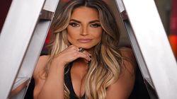 Money In The Bank 2023 Wwe Hall Of Famer Qualifies For Womens Ladder Match