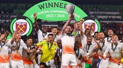 Europa Conference League Final 2023 West Ham Vs Fiorentina Result