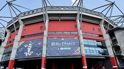 Uefa Nations League Spain Edge Past Italy 2 1 To The Nations League Final