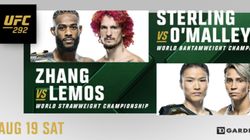 Ufc 292 Card Date How And When To Buy Tickets Information