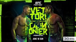 Ufc Vegas 75 Vettori Vs Cannonier Fight Card Date Start Time In India Telecast Live Streaming