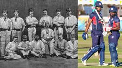 Plight Of Cricket In Usa Played First Ever International Cricket Match In 1844 Country Still Minnows