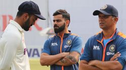 Many Laughable Things Happening In Indian Cricket Did Venkatesh Prasad Take Potshots At Rahul Dravid