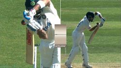 Indvsaus Sanjay Manjrekar Highlights Major Flaw In Virat Kohli Technique In Wtc Final