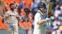 Virat Kohli And Steve Smith In Icc Finals Tournament Knockout Matches A Comparative Guide