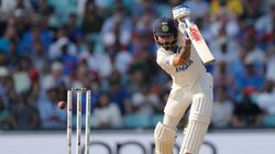 Wtc Final 2023 Wake Up Every Morning To Be That Guy For India Virat Kohli Warning To Australia Day 