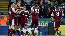 Fiorentina Vs West Ham United Europa Conference League Final Team News Playing Xi