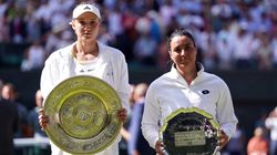 Wimbledon Prize Money 2023 Breakdown Of The Singles Doubles Tournament Earnings