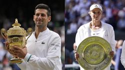 Wimbledon Winners List From 1968 To Current Year