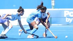 India Vs Malaysia Live Streaming Hockey Women Junior Asia Cup 2023 Brodcast Details