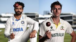 Wtc Final 2023 India And Australia Kits For Test Match Revealed Watch