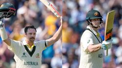 Wtc Final 2023 Ind Vs Aus Day 1 Travis Head Steve Smith Take Australia On Top Despite India Start