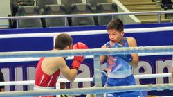 Elorda Cup 2023 Five Indian Boxers Suffer Elimination After Hapless Defeats