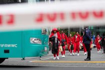 Women S Fifa World Cup To Proceed As Planned Despite Shooting Incident In Auckland