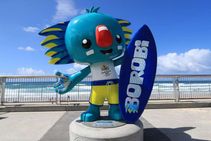 Gold Coast Mayor Says City Is Ready To Host 2026 Commonwealth Games