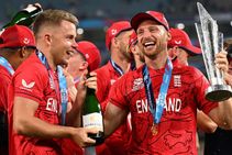 Engvspak England Line Up Four Match Pakistan Series Ahead Of T20 World Cup Defence