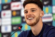 Arsenal Confirm Signing Of Declan Rice In British Record 105m Deal