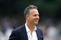 Engvsaus Michael Vaughan Says England Still Have Huge Amount To Play For In Final Test