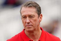 Australia Great Glenn Mcgrath Says Decision To Reprieve Ben Duckett A Disgrace