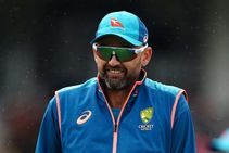 Engvsaus Australia Spinner Nathan Lyon Ruled Out Of Remaining Ashes Tests By Calf Tear