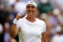 Wimbledon 2023 Ons Jabeur Ready For Revenge After Setting Up Elena Rybakina Rematch
