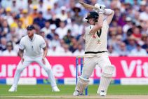 Ashes 2023 Engvsaus Marnus Labuschagne And Steve Smith Frustrate England