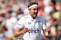 Ashes 2023 Stuart Broad Reveals Addiction To Test Cricket After Taking 600th Wicket