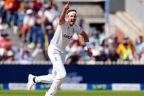 Stuart Broad Completes 600 Test Wicket A Look At His Remarkable Journey