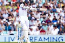 Engvsaus Stuart Broad Six In Final Innings Sets Australia 384 To Win Fifth Ashes Test