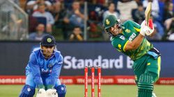 People Celebrating Impact Player Rule To Prolong Career Can Never Carry On Like That Ab De Villiers