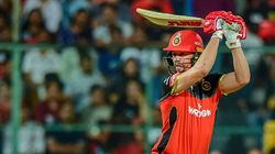Ab De Villiers Names Two Ipl Stars Who Never Backed Down Vs Him Explains How Shane Warne Exposed Him