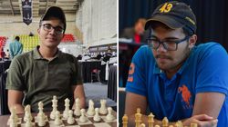 Teen Chess Prodigy From Maharashtra Aditya S Samant Becomes India 83rd Chess Grandmaster